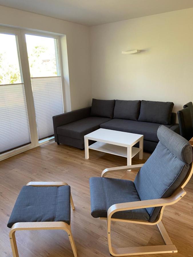 شقة Haus Wesloer Landstrasse 6B Fuer 4 Personen لوبيك المظهر الخارجي الصورة