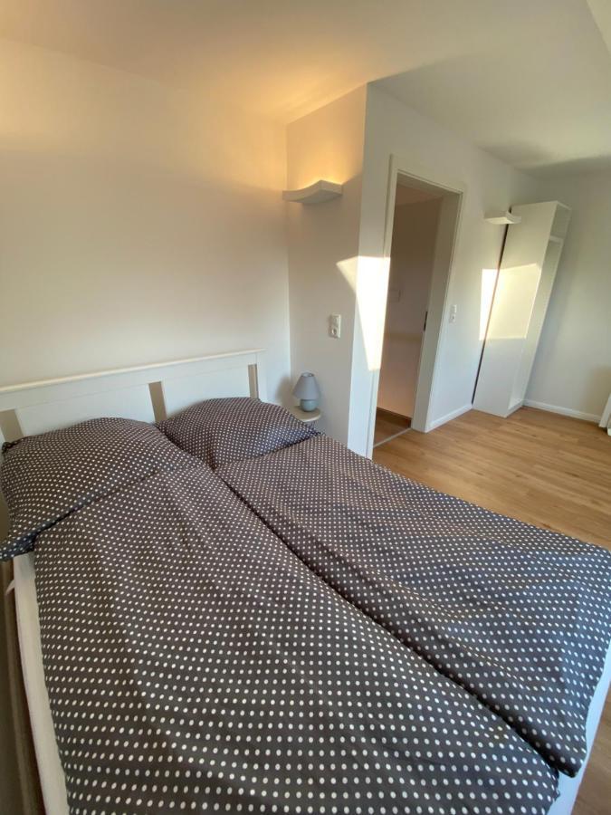 شقة Haus Wesloer Landstrasse 6B Fuer 4 Personen لوبيك المظهر الخارجي الصورة